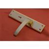 Dona KY Mortise Handles